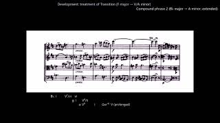 A Guided Tour of Joseph Haydn's D-major String Quartet, Opus 33 No. 6 (1781)