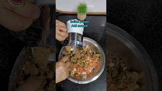 Chana patties high protein breakfast #kalachanarecipe#kabab #viral #ytshorts  #homerecipesbyseema