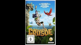 Robinson Crusoe