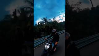 Ktm Duke 250 Status || VorVibes #shorts