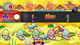 [2022-04-20] Live Stream Archive【Taiko: The Drum Master (Modded)】