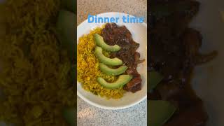 #fypシ゚viral #dinner #viral #thejamayanfamily #foodie #shortvideo