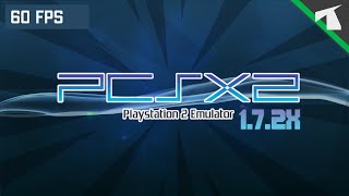 PCSX2 1.7.2XX | Como FAZER DOWNLOAD, INSTALAR e CONFIGURAR o EMULADOR de PS2 [2022 ATUALIZADO]