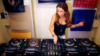 Luxury Sensation Metropolis Deep House DJ Mix 2014