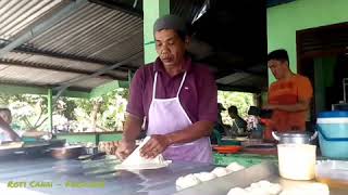 ROTI CANAI - #00 Kampar Riau