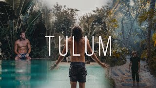 T U L U M