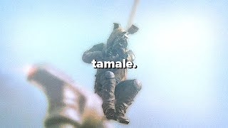 Tamale. #InFaERC (pf in desc.)