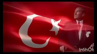 10 SUZ KASIM ATATÜRK ATAMIZ BÜYÜK KOMUTAN BÜYÜK LİDER KALBİMİZDESİN ATAMIZ 😥🇹🇷