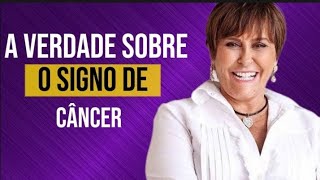 A verdade sobre o signo de câncer. Deixe seu comentário.