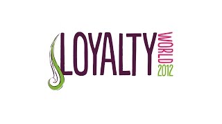 LOYALTY WORLD BRASIL 2012