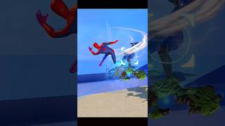 Homem Aranha vs Duende Verde #3 - The amazing spider-man 2 mobile #tasm2 #homenaranha #duendeverde