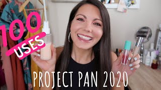 PROJECT PAN 100 USES UPDATE 3 | MAY 2020 | VLOG 164