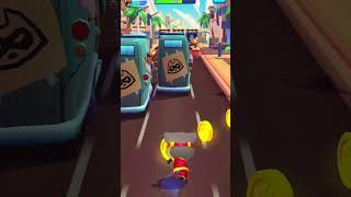 Talking Tom Hero Dash - Hero Tom Complete Mission in Obstacle Crazy Gameplay