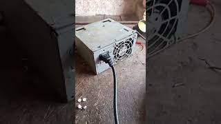 How to repair 12 volt supply  || Easy way to repair any supply