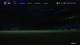 EAFC24 Ultimate Team Live|Halloween Eve Fun 👌