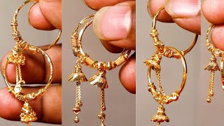 gold bali design for girl with price // gold bali designs for daily use with price