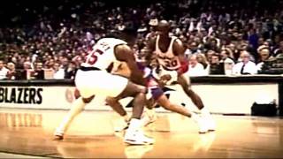 Kevin Johnson Mix - The Suns Legend