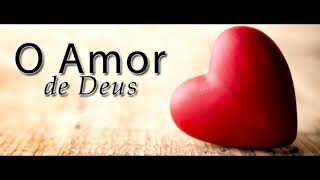 É o amor de Deus (QUATRO POR UM)