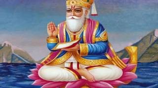 Aayo Lal Jhulelal Morning Chant chant for Dhyan & Shakti | Sanchita Industries | Mantrashakti