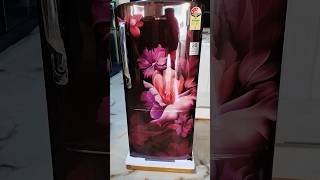 Samsung latest Refrigerator 2024👌🔥 Capacity 183 Litter 👌🔥 #samsung #karala #shorts