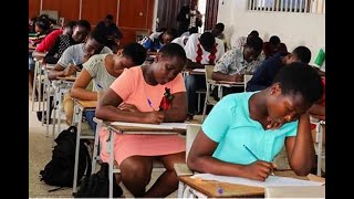 Bonne nouvelle pour les candidats au BAC