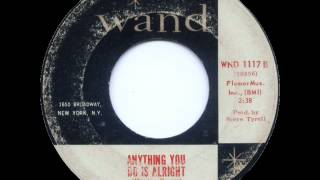 Maxine Brown - Anything You Do Is Alright