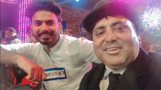 Indian Idol 13 || Navdeep Wadali || Idol mamaji