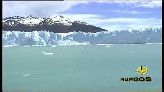 MINI TREKKING PERITO MORENO   SANTA CRUZ   PARTE I   RUMBOS PARA VER   CITAR SRL