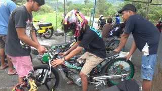 mxking 200 CC #op27 #yudaap