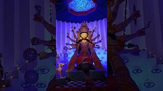 Salt Lake Durga Puja 2024#durgapuja #viralshorts #viralvideo