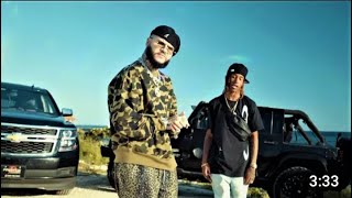 Farruko, Ghettospm Ft. Nino Freestyle - No Hago Coro(Official Music Video)