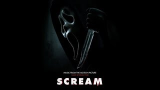 Scream 2022 Soundtrack (Where It All Began) — Movie Version