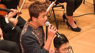 Singapore Fantasia  Asian Cultural Symphony Orchestra 亚洲文化乐团