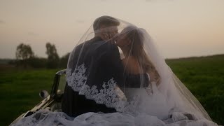 Small but epic - Wedding teaser -4k