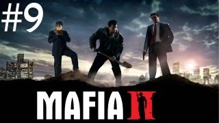 Mafia 2 Let's Play | Episode 9: The Big Score