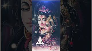 4K Happy Shivratri status || har har shambhu || Bhole nath status ||