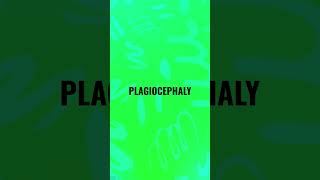 plagiocephaly