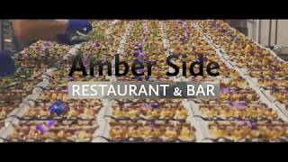 Amber Side Restaurant - Gala Pracodawców Pomorza