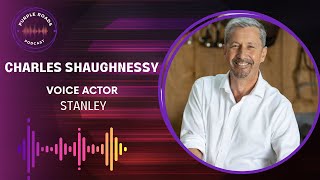 Purple Roads | Charles Shaughnessy | Stanley