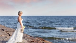 Galveston Wedding Cinematographer - Hotel Galvez- Emily & Jason