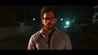 Simba Official Teaser   Bharath, Premgi   Arvind Sridhar   Vishal Chandrashekhar