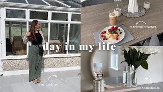 A day in my life | reset day | clean with me