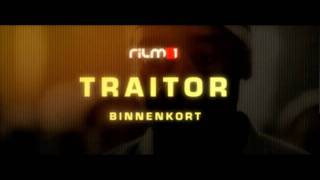 TRAITOR film1 promo teaser