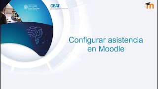 Asistencia en Moodle 2024