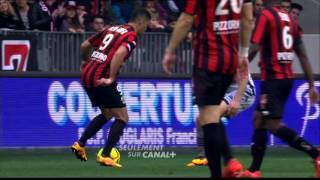 paris sg nice aujourd'hui 17h + lorient lyon demain 21h canal +2 4 2016