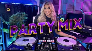 PARTY MIX 2023 | #31 | Club Mix Mashups & Remix - Mixed by Jeny Preston