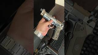 M9A4 Beretta 9mm Replica | Pak Arms Store