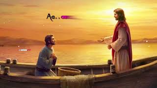 New Jesus Status Video😍| Christian Status Hindi ❣😃| New status 2022😎| Masihi What'sapp Status video|