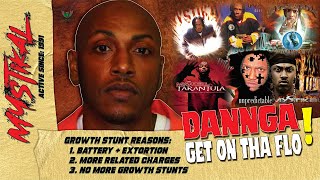 From Superstar To Prison! Mystikal Really Had NO LIMIT! Stunted Growth Music