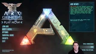 ARK Survival Evolved - Valquero (Singleplayer) Riimi Osa 1